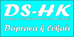 DS-HK jede k doktorovi