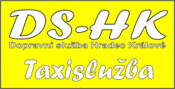 DS-HK objednává taxi